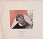 Joni Mitchell – Mingus LP Plak - Görsel 3