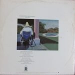 Joni Mitchell – Mingus LP Plak - Görsel 2