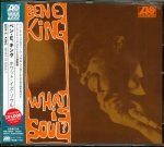 Ben E. King – What Is Soul? CD
