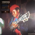 Verckys Et L'Orchestre Vévé – Congolese Funk, Afrobeat & Psychedelic Rumba 1969-1978 2LP Plak