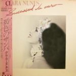 Clara Nunes – Sucessos De Ouro LP Plak
