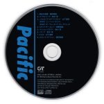 Haruomi Hosono, Shigeru Suzuki, Tatsuro Yamashita – Pacific CD - Görsel 5