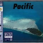 Haruomi Hosono, Shigeru Suzuki, Tatsuro Yamashita – Pacific CD