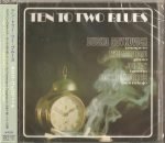 Dusko Goykovich – Ten To Two Blues CD - Görsel 3