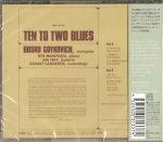 Dusko Goykovich – Ten To Two Blues CD - Görsel 2
