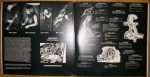 Doom – War Crimes (Inhuman Beings) LP Plak (İlk Baskı) - Görsel 5