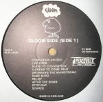 Doom – War Crimes (Inhuman Beings) LP Plak (İlk Baskı) - Görsel 3