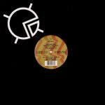 Spac Hand Luke – Sidthug 12" Maxi Single Plak (Electronic)