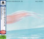 Grover Washington, Jr. – Skylarkin' CD