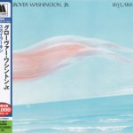 Grover Washington, Jr. – Skylarkin' CD