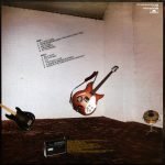 The Jam – All Mod Cons LP Plak - Görsel 2