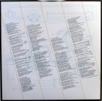 The Jam – All Mod Cons LP Plak - Görsel 4