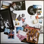 The Jam – All Mod Cons LP Plak - Görsel 3