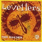 The Levellers – This Garden 12" Maxi Single Plak