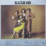 The Pointer Sisters – That's A Plenty LP Plak - Görsel 2