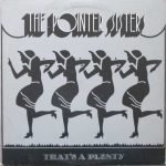 The Pointer Sisters – That's A Plenty LP Plak