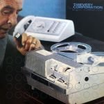 Thievery Corporation ‎– The Lagos Communiqué 12" Maxi Single Plak (Lounge)