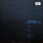 Thievery Corporation ‎– The Lagos Communiqué 12" Maxi Single Plak (Lounge) - Görsel 2