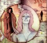 Jane – III LP Plak