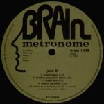 Jane – III LP Plak - Görsel 3
