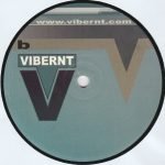 Rhythm Pimps, Johnny Fiasco – Electric 12" Maxi Single Plak (House) - Görsel 2