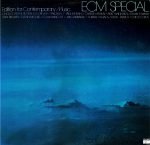 ECM Special (Edition For Contemporary Music) LP Plak