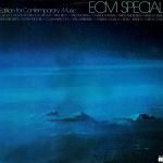ECM Special (Edition For Contemporary Music) LP Plak