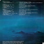 ECM Special (Edition For Contemporary Music) LP Plak - Görsel 2