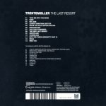 Trentemøller – The Last Resort 2CD (Techno) - Görsel 2