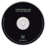 Trentemøller – The Last Resort 2CD (Techno) - Görsel 4