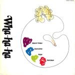 Wha-ha-ha – Shinu toki wa betsu LP Plak