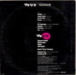Wha-ha-ha – Shinu toki wa betsu LP Plak - Görsel 2
