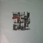 Raw Stylus – Pushing Against The Flow 12'' Maxi Single Plak (Acid Jazz)