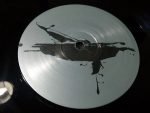 Raw Stylus – Pushing Against The Flow 12'' Maxi Single Plak (Acid Jazz) - Görsel 3