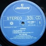Bill Nelson – Chimera LP Plak - Görsel 3