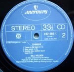 Bill Nelson – Chimera LP Plak - Görsel 4