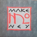 Mo – Make Money 12" Maxi Single Plak