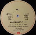Mo – Make Money 12" Maxi Single Plak - Görsel 4