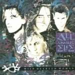 All About Eve – Wild Hearted Woman 45lik Plak