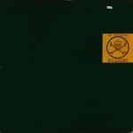 The Weathermen – Poison! 12" Maxi Single Plak