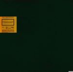 The Weathermen – Poison! 12" Maxi Single Plak - Görsel 2