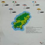 Sandy Marton ‎– People From Ibiza (Ibiza Remix) 12" Maxi Single Plak - Görsel 2
