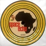 Space Echo - The Mystery Behind The Cosmic Sound Of Cabo Verde Finally Revealed 2LP Plak - Görsel 5