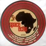 Space Echo - The Mystery Behind The Cosmic Sound Of Cabo Verde Finally Revealed 2LP Plak - Görsel 6