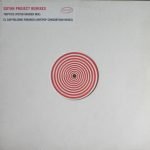 Gotan Project ‎– Gotan Project Remixes 12" Maxi Single Plak