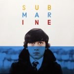 Alex Turner – Submarine 10'' LP Plak