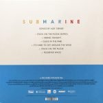 Alex Turner – Submarine 10'' LP Plak - Görsel 2