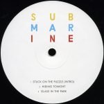 Alex Turner – Submarine 10'' LP Plak - Görsel 4