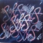 Soft Machine – Softs LP Plak - Görsel 3