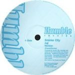 Smoke City / Christ and Brown – Jug / Hawaii 12" Maxi Single Plak (Acid Jazz)